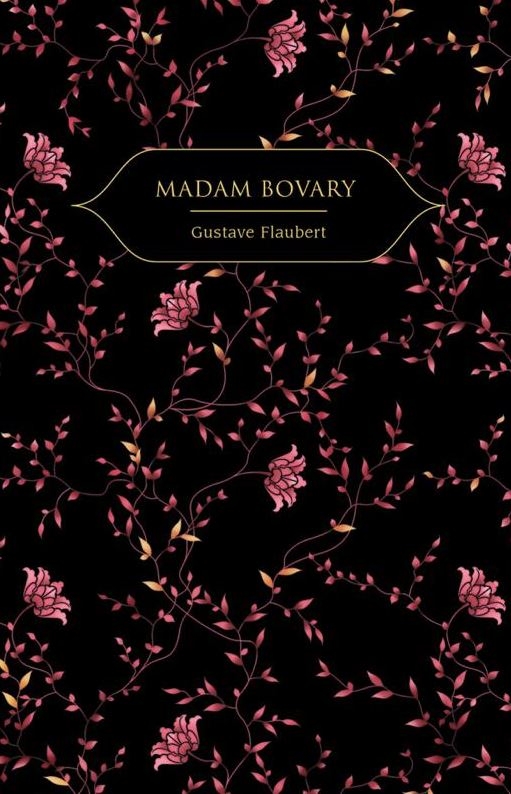 Madam Bovary